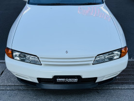 Nissan Skyline BNR32 GT-R VSPEC II  for sale (#3922)