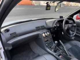 Nissan Skyline BNR32 GT-R VSPEC II  for sale (#3922)