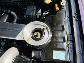 Nissan Skyline GT-R R34 MIDNIGHT PURPLE for sale (#3921)