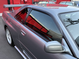 Nissan Skyline BNR34 GT-R V-Spec II for sale (#3920)