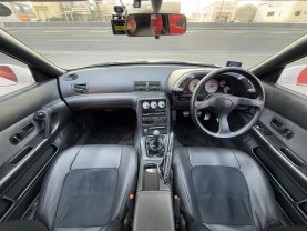 Nissan Skyline BNR32 GT-R VSPEC II  for sale (#3922)