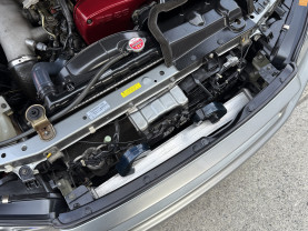 Nissan Skyline BNR34 GT-R V-Spec II for sale (#3920)