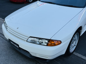 Nissan Skyline BNR32 GT-R VSPEC II  for sale (#3922)