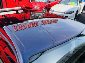 Nissan Skyline GT-R R34  V-Spec FULL YOSHIDA build with NISMO R1 engine for sale (#3923)