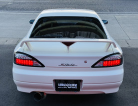 Nissan Silvia S15 Spec R for sale (#3917)