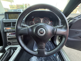 Nissan Skyline BNR34 GT-R Vspec II Nür MJ for sale (#3919)