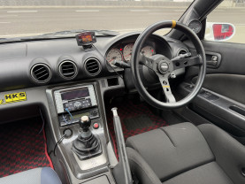 Nissan Silvia S15 Spec R for sale (#3918)