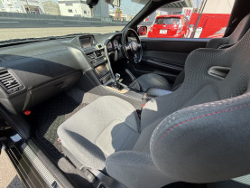 Nissan Skyline GT-R R34 MIDNIGHT PURPLE for sale (#3921)