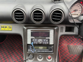 Nissan Silvia S15 Spec R for sale (#3918)