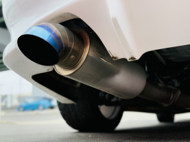 Nissan Silvia S15 Spec R for sale (#3918)