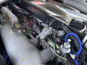 Nissan Skyline BNR34 GT-R Vspec II Nür MJ for sale (#3919)