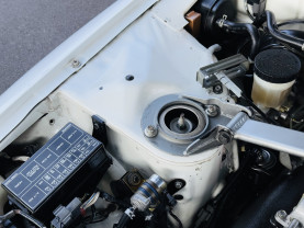 Nissan Skyline BNR32 GT-R VSPEC II  for sale (#3922)