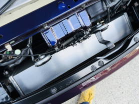 Nissan Skyline GT-R R34  V-Spec FULL YOSHIDA build with NISMO R1 engine for sale (#3923)