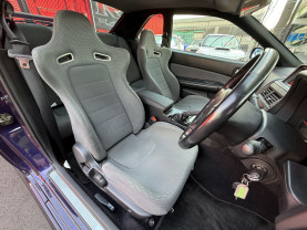 Nissan Skyline GT-R R34  V-Spec FULL YOSHIDA build with NISMO R1 engine for sale (#3923)