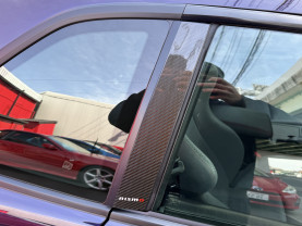 Nissan Skyline GT-R R34  V-Spec FULL YOSHIDA build with NISMO R1 engine for sale (#3923)