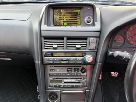 Nissan Skyline BNR34 GT-R V-Spec II for sale (#3920)