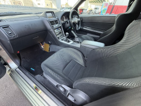 Nissan Skyline BNR34 GT-R Vspec II Nür MJ for sale (#3919)