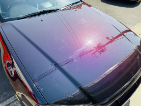 Nissan Skyline GT-R R34 MIDNIGHT PURPLE for sale (#3921)