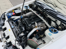 Nissan Silvia S15 Spec R for sale (#3918)