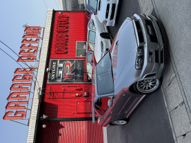 Nissan Skyline BNR34 GT-R V-Spec II for sale (#3920)