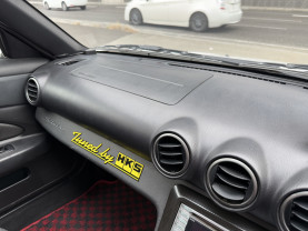 Nissan Silvia S15 Spec R for sale (#3918)