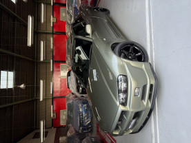 Nissan Skyline BNR34 GT-R Vspec II Nür MJ for sale (#3919)