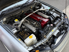 Nissan Skyline BNR34 GT-R V-Spec II for sale (#3920)