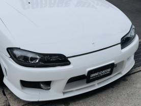 Nissan Silvia S15 Spec R for sale (#3918)