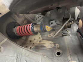 Nissan Silvia S15 Spec R for sale (#3918)