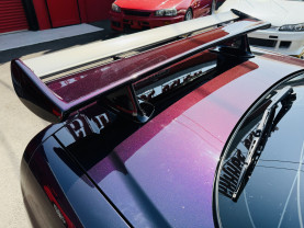 Nissan Skyline GT-R R34 MIDNIGHT PURPLE for sale (#3921)