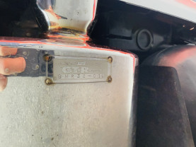 Nissan Skyline BNR32 GT-R VSPEC II  for sale (#3922)