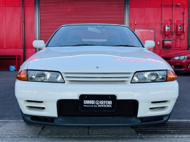 Nissan Skyline BNR32 GT-R VSPEC II  for sale (#3922)