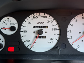 Nissan Skyline BNR32 GT-R VSPEC II  for sale (#3922)