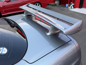 Nissan Skyline BNR34 GT-R V-Spec II for sale (#3920)