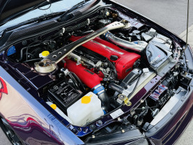 Nissan Skyline GT-R R34  V-Spec FULL YOSHIDA build with NISMO R1 engine for sale (#3923)