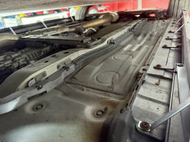 Nissan Skyline BNR34 GT-R V-Spec II for sale (#3920)