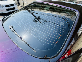 Nissan Skyline GT-R R34 MIDNIGHT PURPLE for sale (#3921)