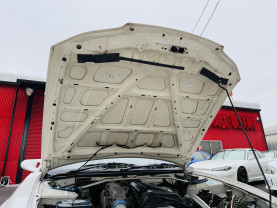 Nissan Silvia S15 Spec R for sale (#3918)