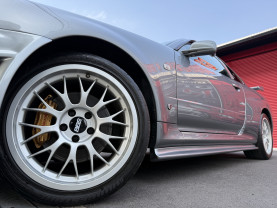 Nissan Skyline BNR34 GT-R V-Spec II for sale (#3920)