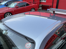 Nissan Skyline BNR34 GT-R V-Spec II for sale (#3920)