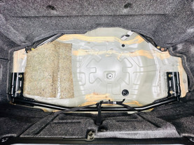 Nissan Skyline BNR34 GT-R V-Spec II for sale (#3920)