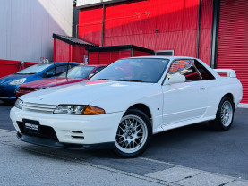 Nissan Skyline BNR32 GT-R VSPEC II  for sale (#3922)