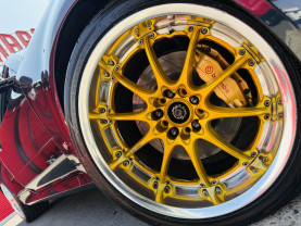 Nissan Skyline GT-R R34 MIDNIGHT PURPLE for sale (#3921)