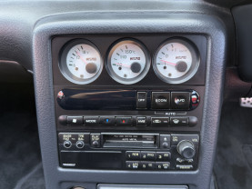 Nissan Skyline BNR32 GT-R VSPEC II  for sale (#3922)