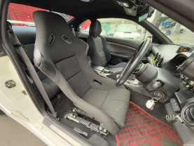 Nissan Silvia S15 Spec R for sale (#3918)