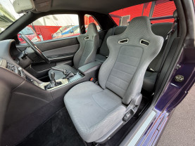 Nissan Skyline GT-R R34  V-Spec FULL YOSHIDA build with NISMO R1 engine for sale (#3923)