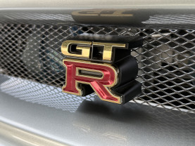 Nissan Skyline BNR34 GT-R V-Spec II for sale (#3920)