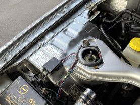 Nissan Skyline BNR34 GT-R V-Spec II for sale (#3920)