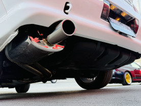 Nissan Skyline BNR32 GT-R VSPEC II  for sale (#3922)