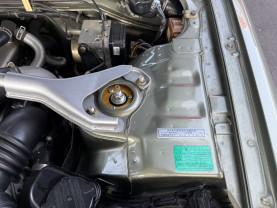 Nissan Skyline BNR34 GT-R Vspec II Nür MJ for sale (#3919)